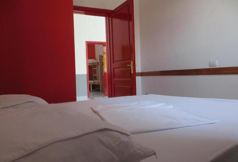Hostel Durres