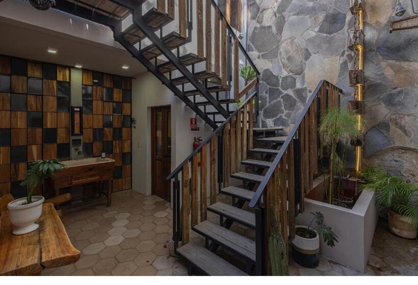 هتل Casa Andreu