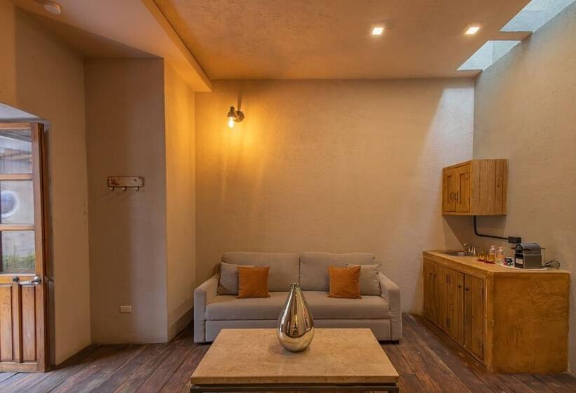 هتل Casa Andreu