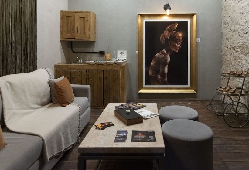 هتل Casa Andreu