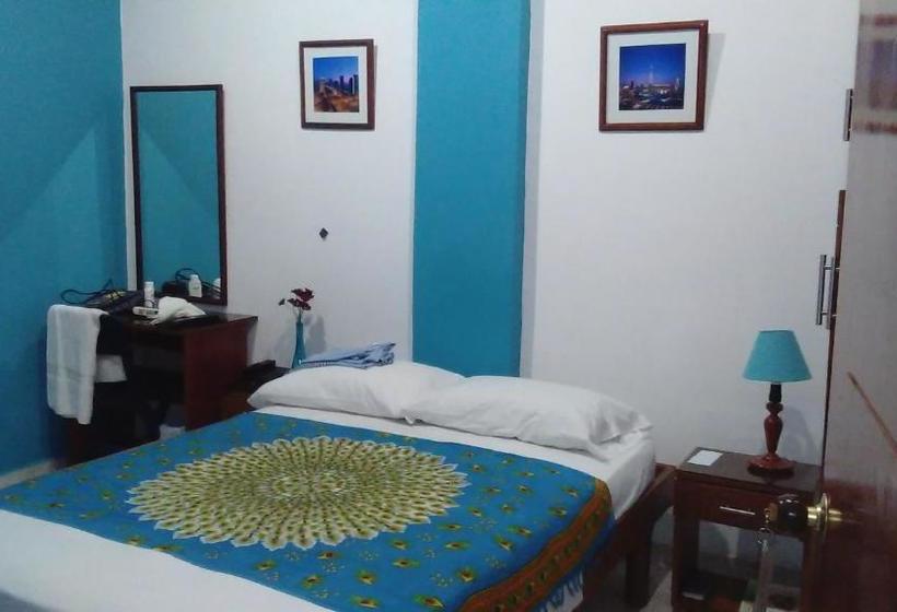 فندق Dubai Resort