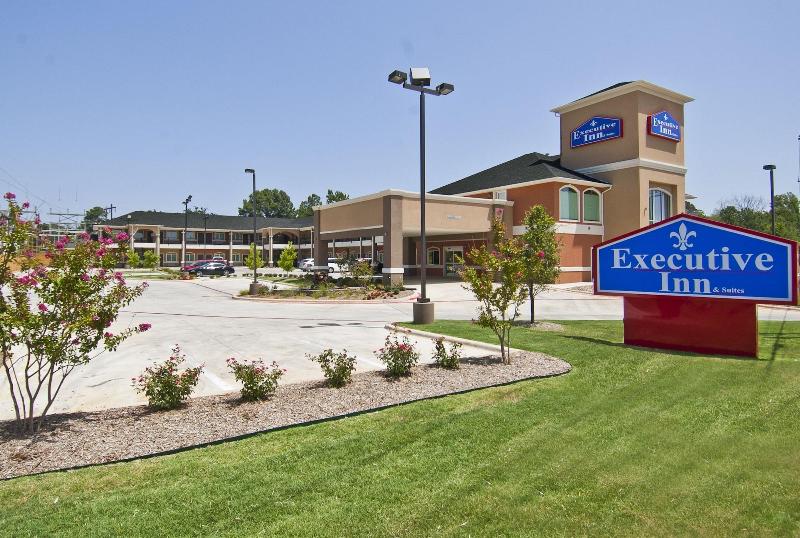 فندق Executive Inn And Suites Tyler