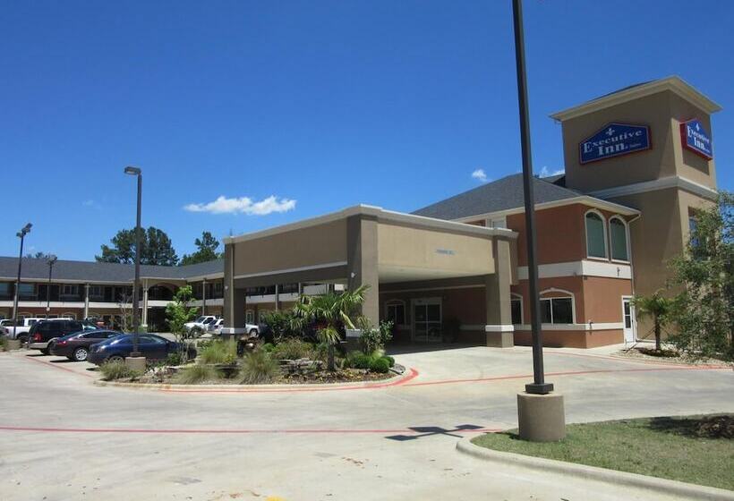 فندق Executive Inn And Suites Tyler