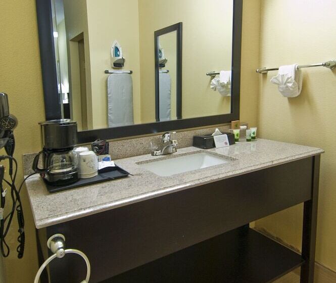 فندق Executive Inn And Suites Tyler