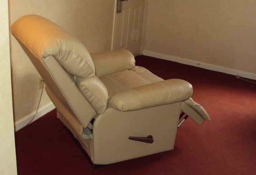 ホテル Executive Inn