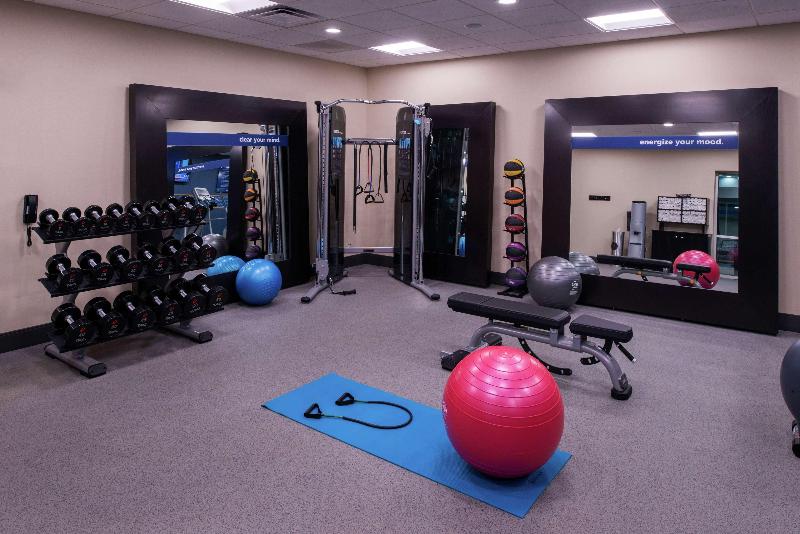 هتل Hampton Inn & Suites Atlanta/marietta