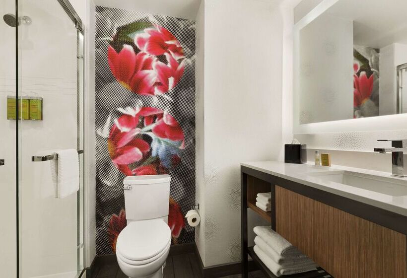 فندق Hilton Garden Inn Boulder