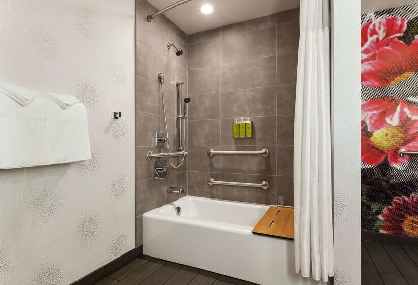 فندق Hilton Garden Inn Boulder