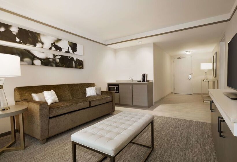 ホテル Hilton Garden Inn Newtown Square Radnor