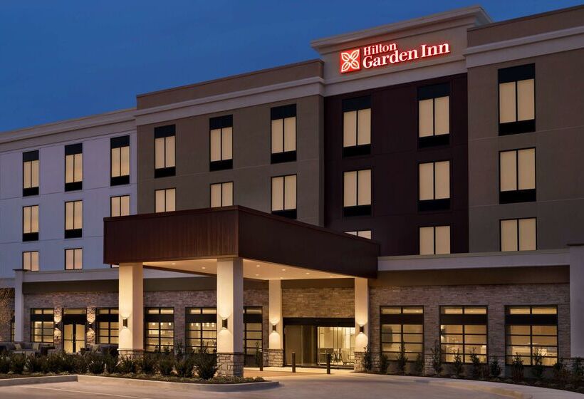ホテル Hilton Garden Inn Newtown Square Radnor