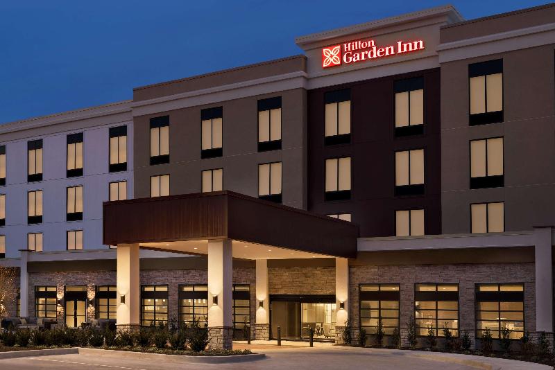 ホテル Hilton Garden Inn Newtown Square Radnor