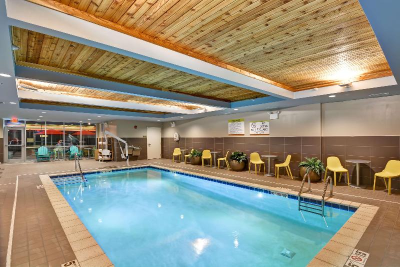 فندق Home2 Suites By Hilton Lafayette, In