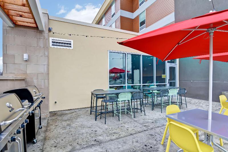 فندق Home2 Suites By Hilton Lafayette, In