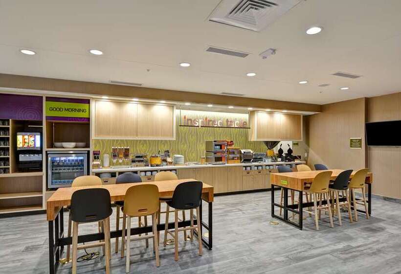فندق Home2 Suites By Hilton Lafayette, In