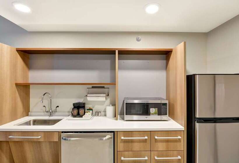 فندق Home2 Suites By Hilton Lafayette, In