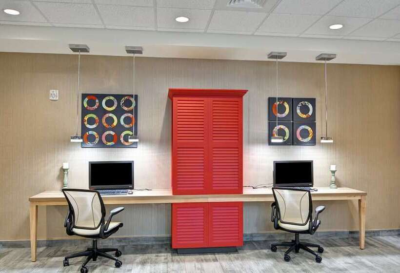 فندق Home2 Suites By Hilton Lafayette, In