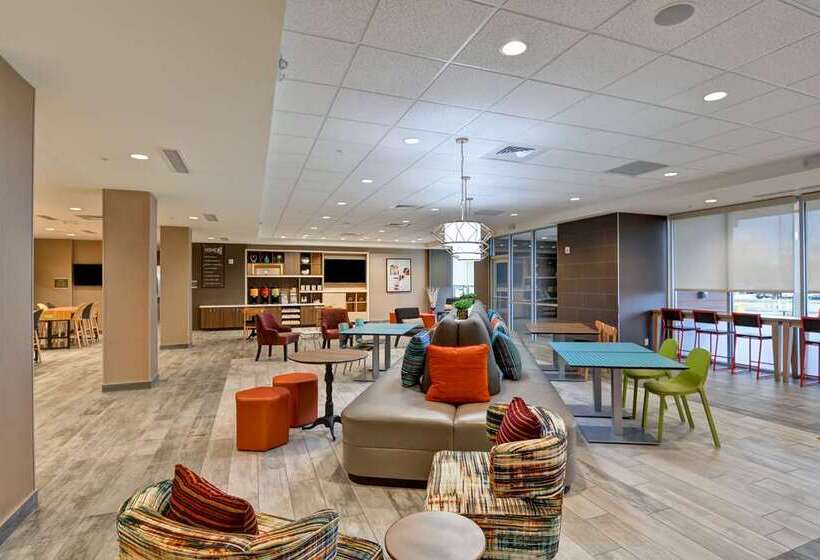 فندق Home2 Suites By Hilton Lafayette, In
