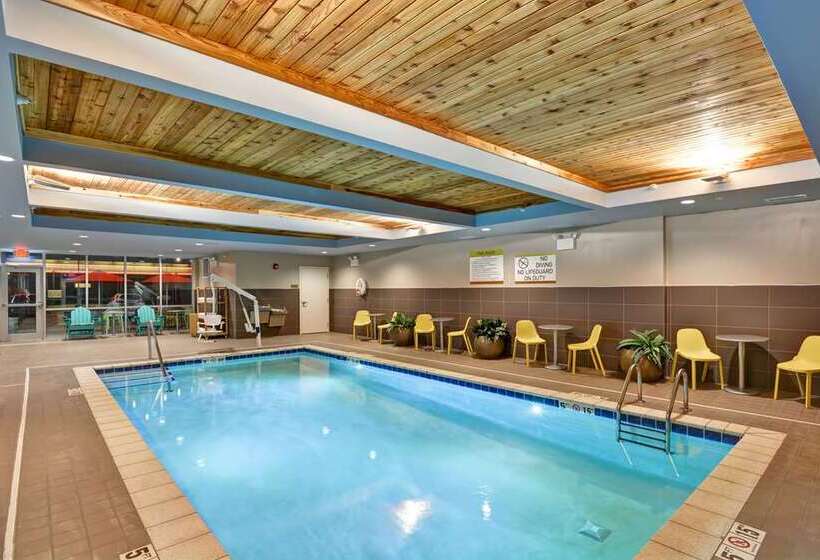 فندق Home2 Suites By Hilton Lafayette, In
