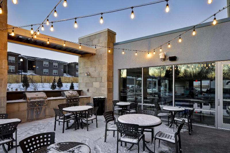 Отель Home2 Suites Mt. Juliet, Tn
