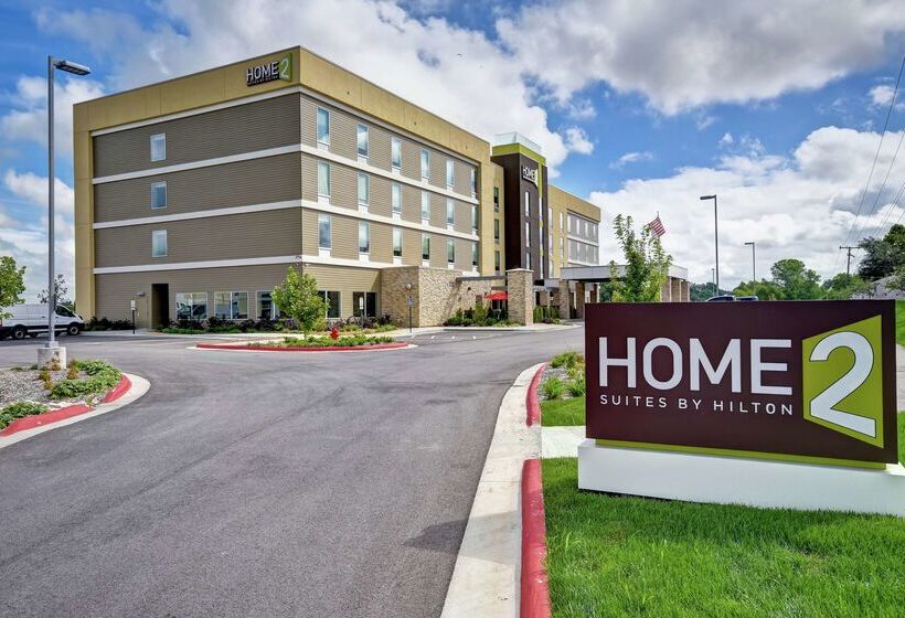 فندق Home2 Suites By Hilton Springfield North