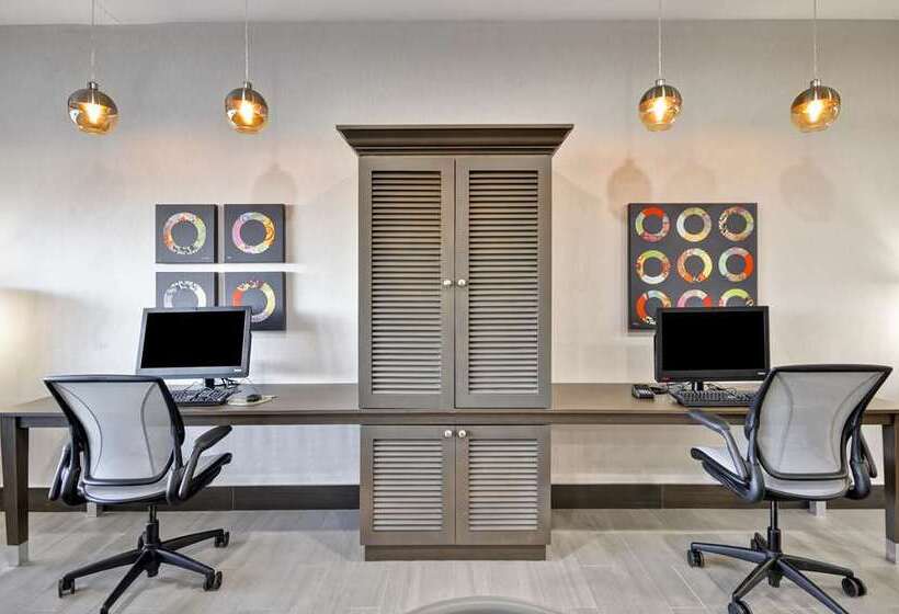 Отель Home2 Suites Mt. Juliet, Tn