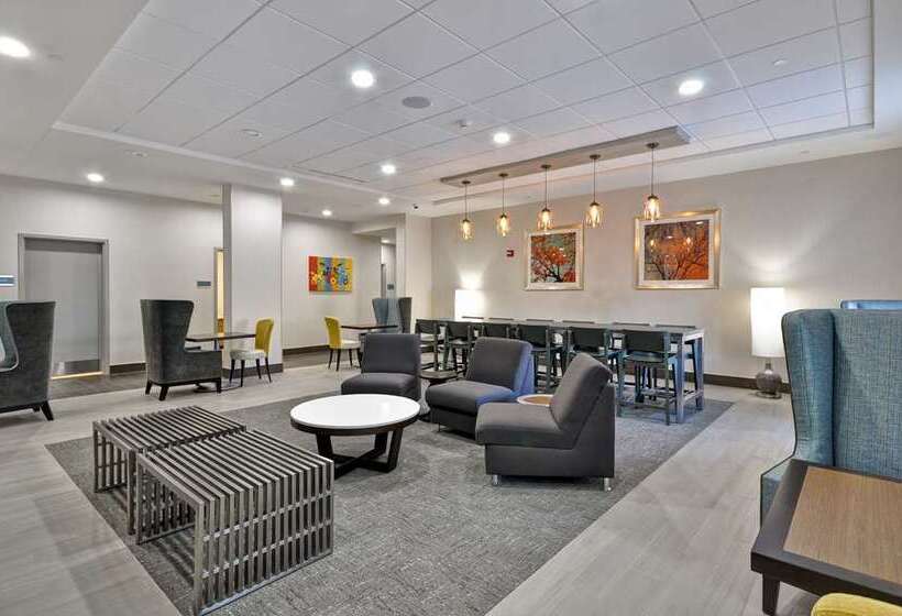 Отель Home2 Suites Mt. Juliet, Tn