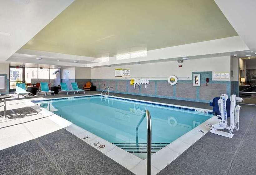 Отель Home2 Suites Mt. Juliet, Tn