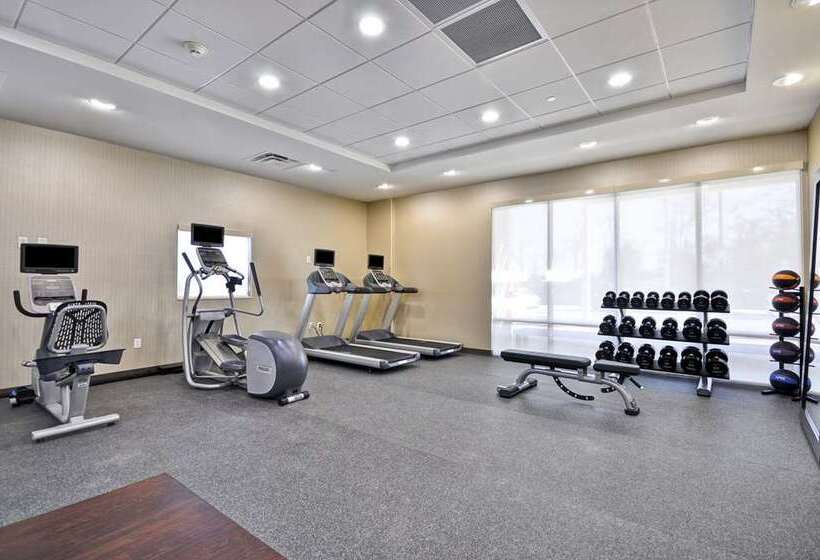 Отель Home2 Suites Mt. Juliet, Tn