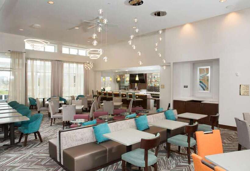 ホテル Homewood Suites By Hilton Allentown Bethlehem Center Valley