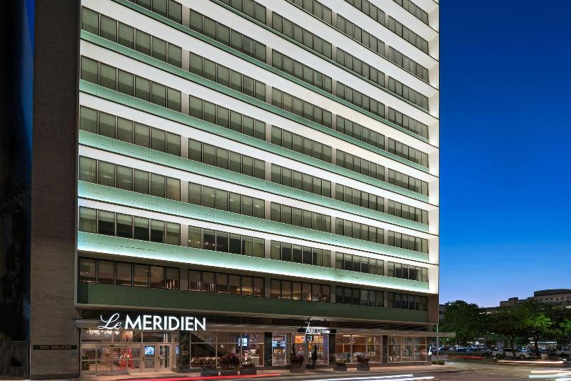هتل Le Méridien Houston Downtown