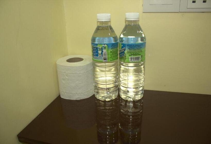 בית מלון כפרי Maha