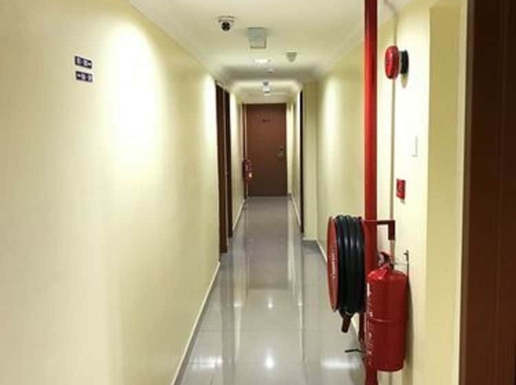 בית מלון כפרי Maha