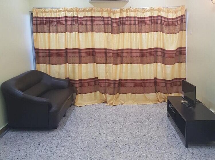 בית מלון כפרי Maha