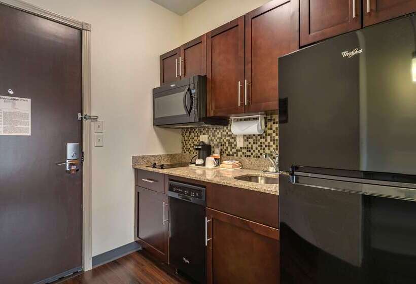 هتل Mainstay Suites Moab Near Arches National Park