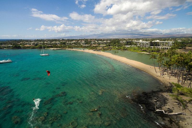 فندق Marriott’s Waikoloa Ocean Club