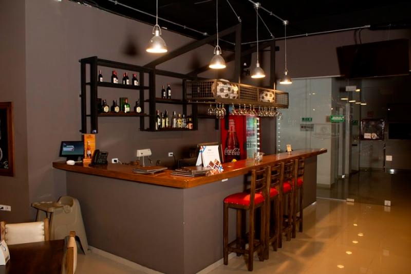 هتل Med Barranquilla Centro