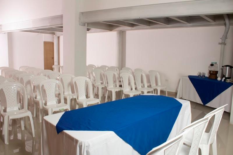 هتل Med Barranquilla Centro