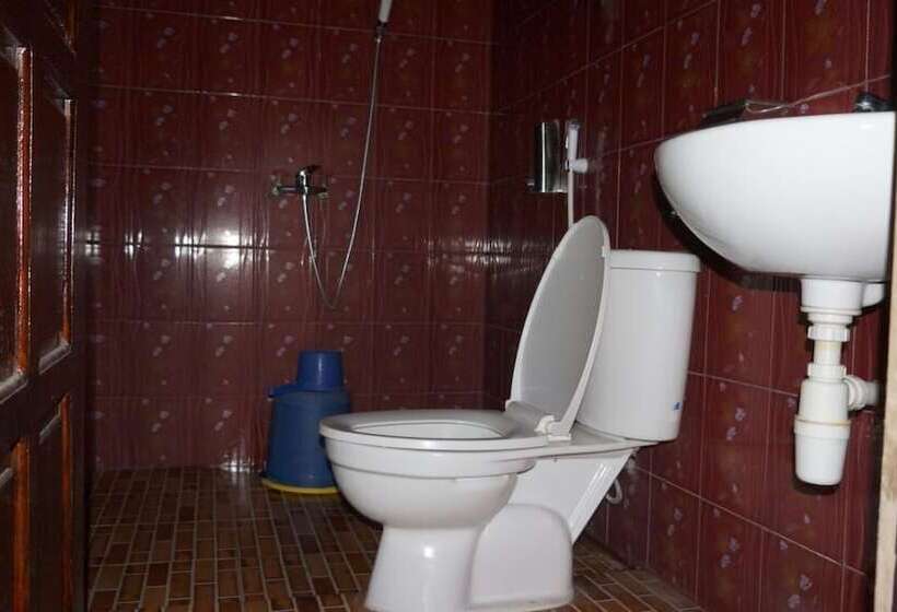 فندق New Bintang By Four G