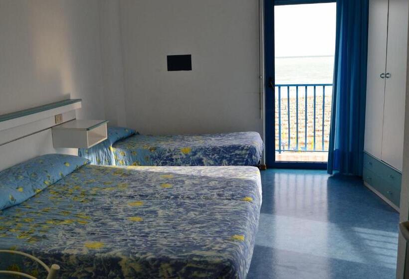 Hotel Playa E Mare Nostrum