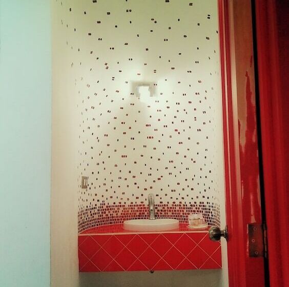 هتل Posada Antiguo Camino Real