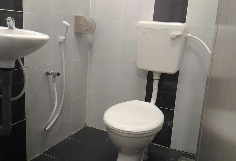 فندق Spot On 89870 Rasa Sayang