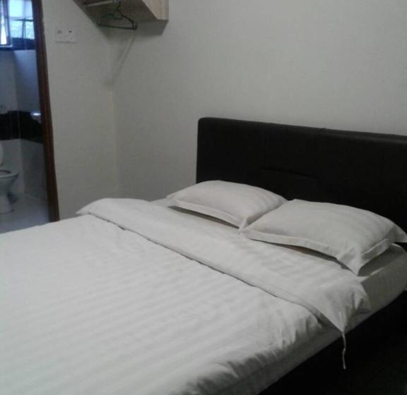 فندق Spot On 89870 Rasa Sayang