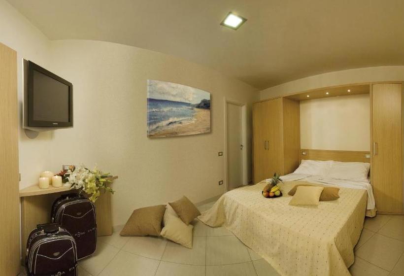 هتل & Residence Continental