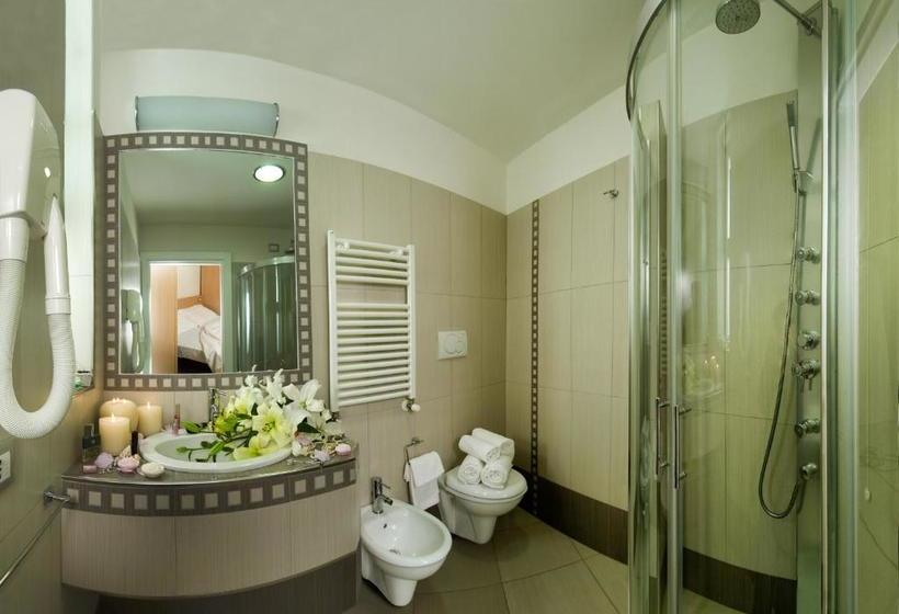 هتل & Residence Continental