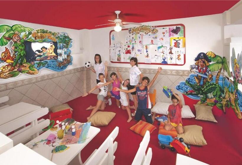 هتل & Residence Continental