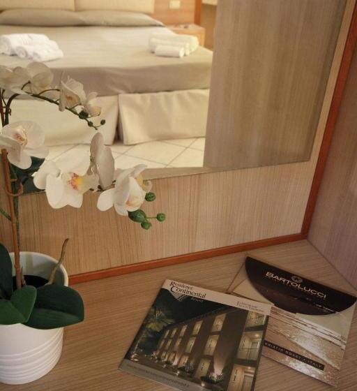 هتل & Residence Continental