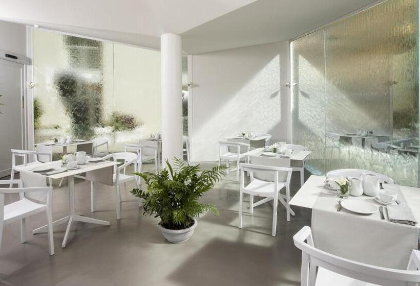 هتل & Residence Continental