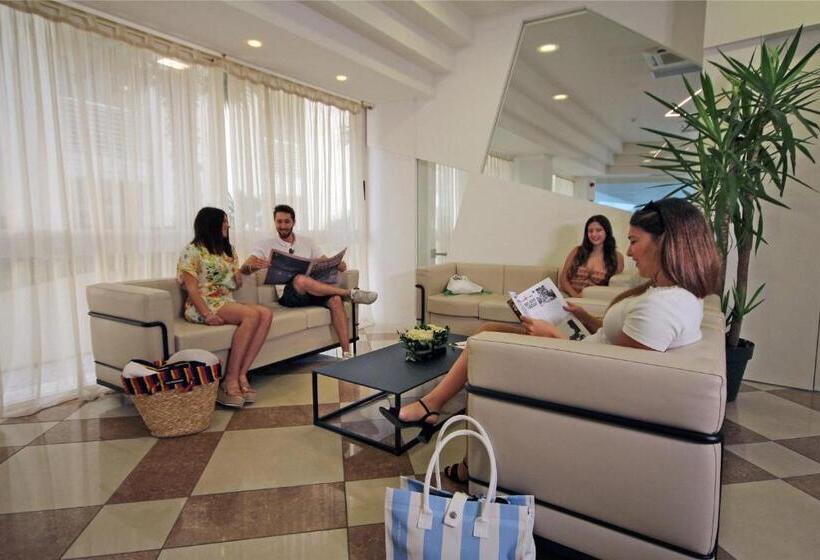 هتل & Residence Continental