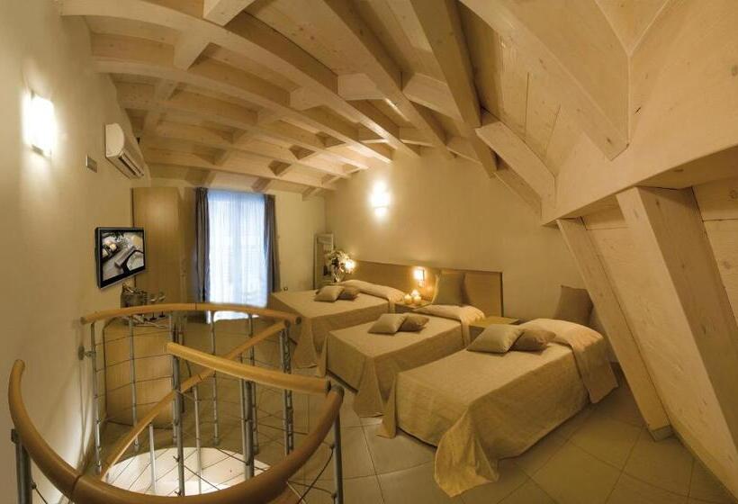 هتل & Residence Continental