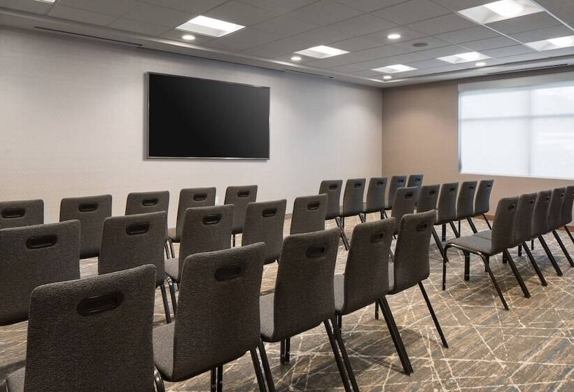 فندق Residence Inn By Marriott Boulder Canyon Boulevard